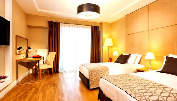 Nidya Hotel Esenyurt