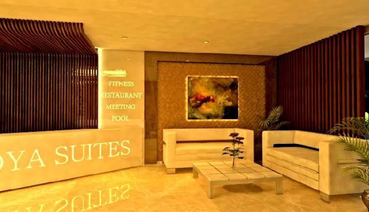 Nidya Hotel Esenyurt