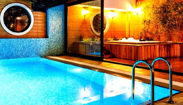 Nidya Hotel Esenyurt
