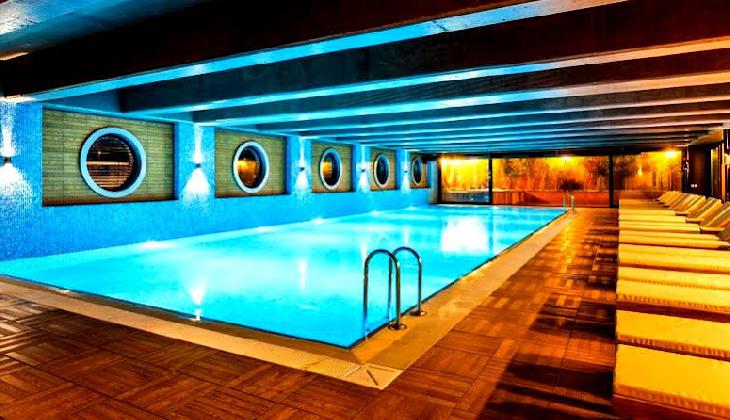 Nidya Hotel Esenyurt