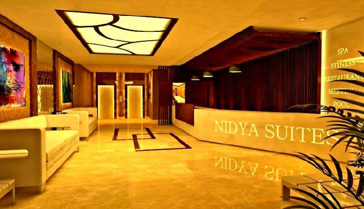 Nidya Hotel Esenyurt