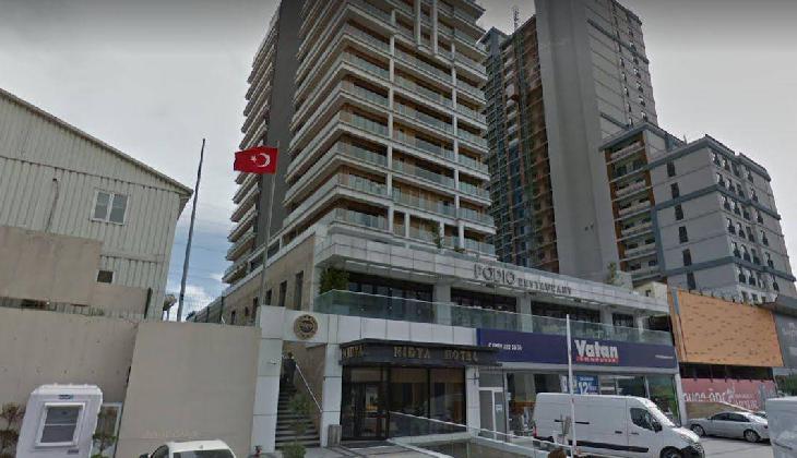 Nidya Hotel Esenyurt