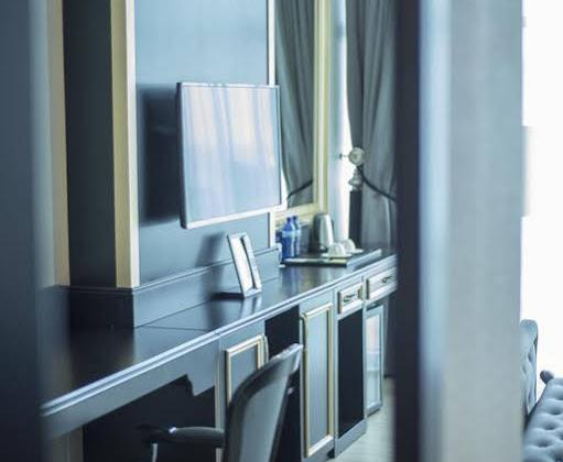 JRW Welmond Hotel & Casino Batumi
