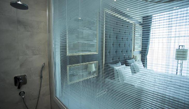 JRW Welmond Hotel & Casino Batumi