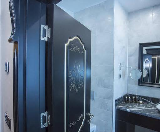 JRW Welmond Hotel & Casino Batumi