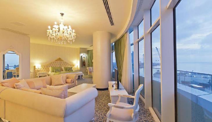 JRW Welmond Hotel & Casino Batumi