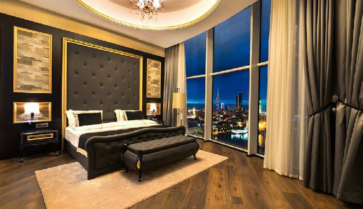 JRW Welmond Hotel & Casino Batumi
