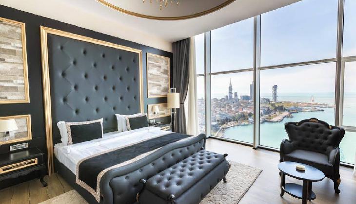 JRW Welmond Hotel & Casino Batumi