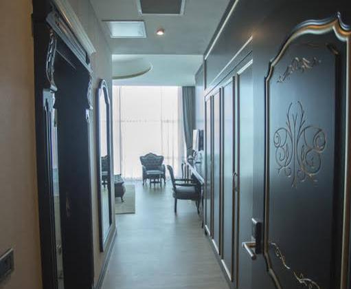 JRW Welmond Hotel & Casino Batumi