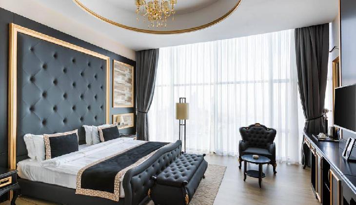 JRW Welmond Hotel & Casino Batumi