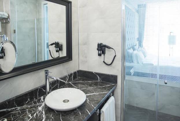 JRW Welmond Hotel & Casino Batumi