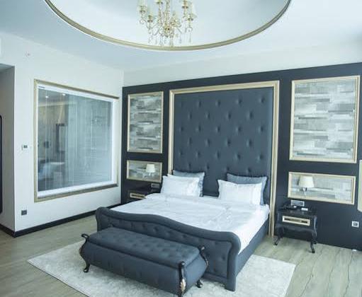 JRW Welmond Hotel & Casino Batumi