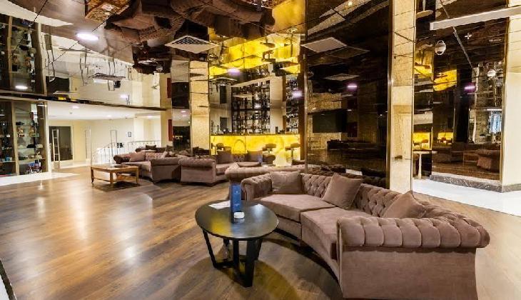 JRW Welmond Hotel & Casino Batumi