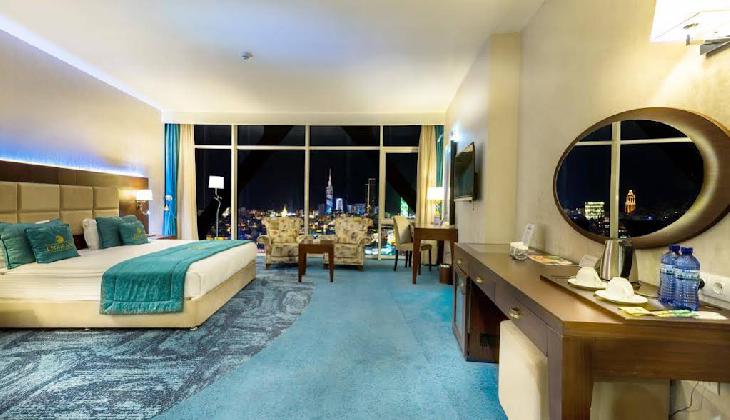 JRW Welmond Hotel & Casino Batumi
