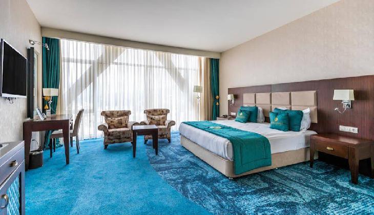 JRW Welmond Hotel & Casino Batumi