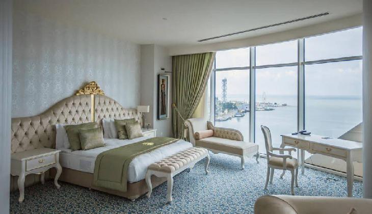 JRW Welmond Hotel & Casino Batumi
