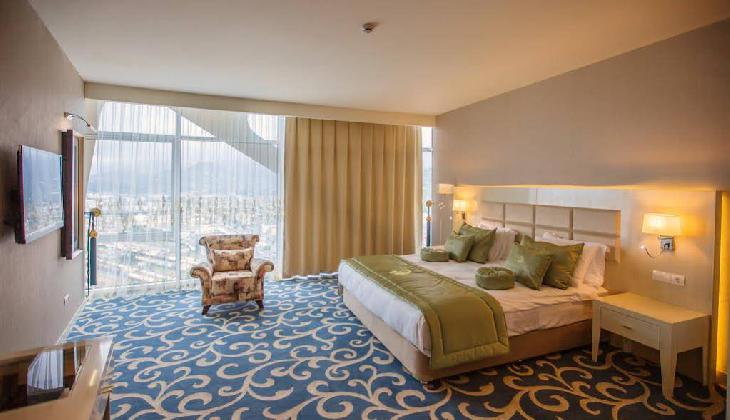 JRW Welmond Hotel & Casino Batumi