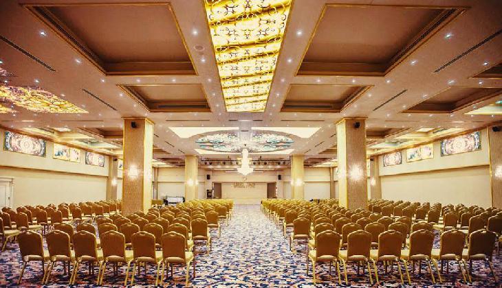 JRW Welmond Hotel & Casino Batumi