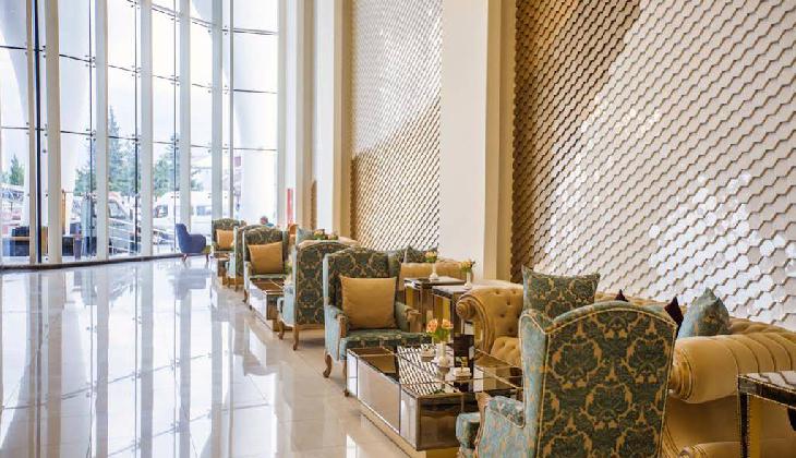 JRW Welmond Hotel & Casino Batumi