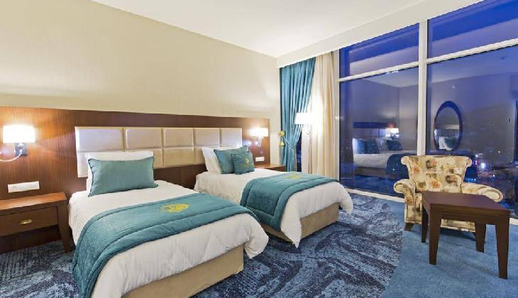 JRW Welmond Hotel & Casino Batumi