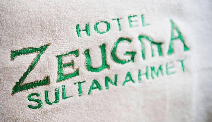 Zeugma Hotel
