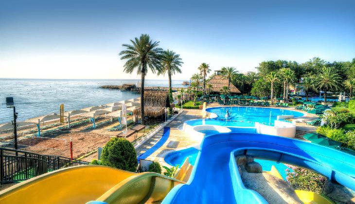 Amara Club Marine Nature