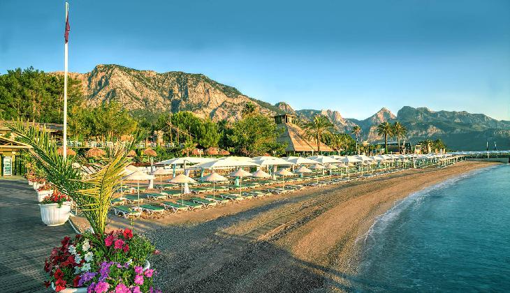 Amara Club Marine Nature