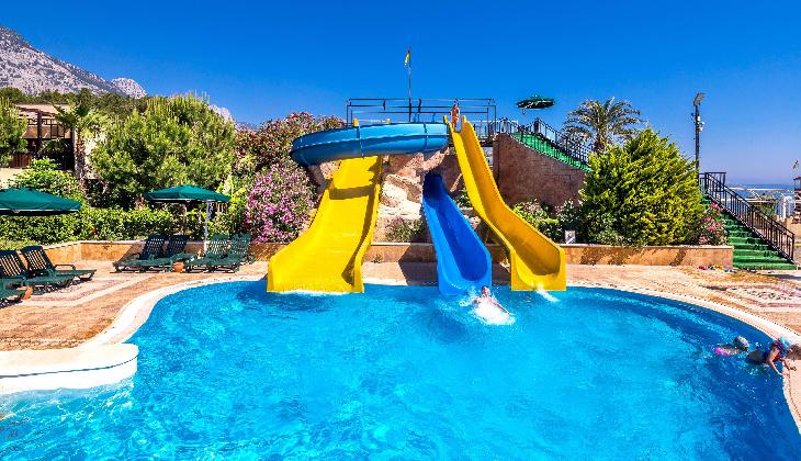 Amara Club Marine Nature