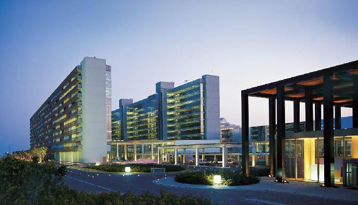 هتل کروانسرای لارا