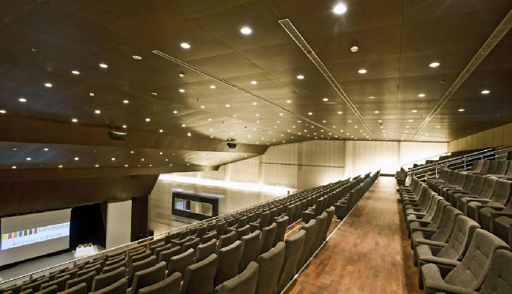 هتل کروانسرای لارا