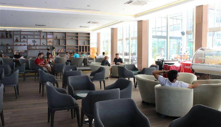 هتل کروانسرای لارا