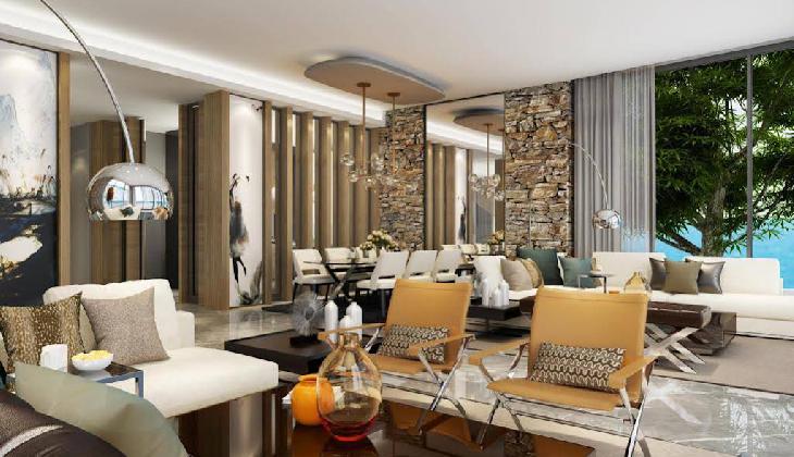 Titanic Deluxe Bodrum