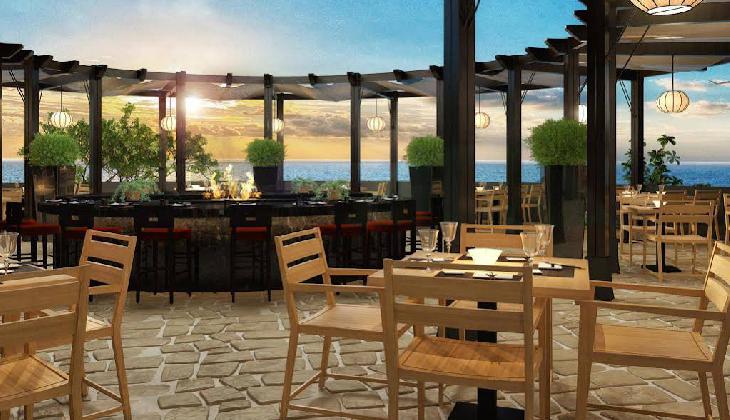 Titanic Deluxe Bodrum