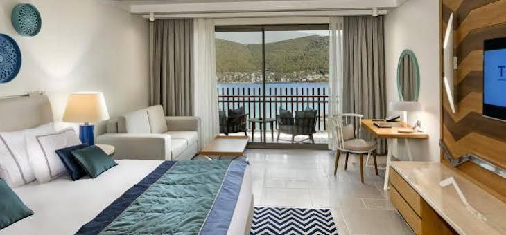 Titanic Deluxe Bodrum