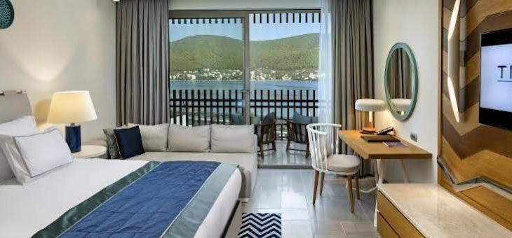 Titanic Deluxe Bodrum