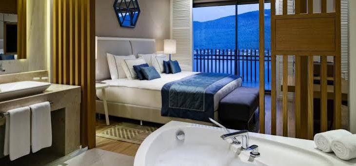 Titanic Deluxe Bodrum