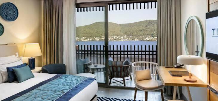 Titanic Deluxe Bodrum