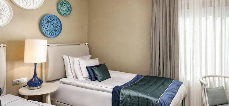 Titanic Deluxe Bodrum