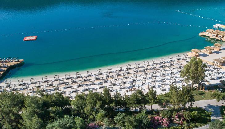 Titanic Deluxe Bodrum