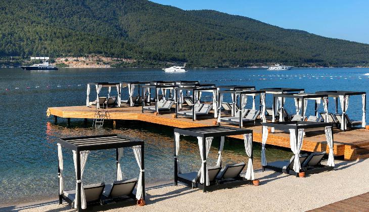 Titanic Deluxe Bodrum