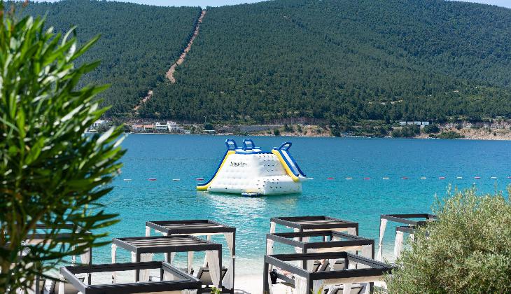 Titanic Deluxe Bodrum
