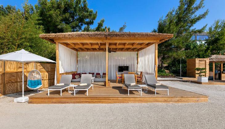 Titanic Deluxe Bodrum