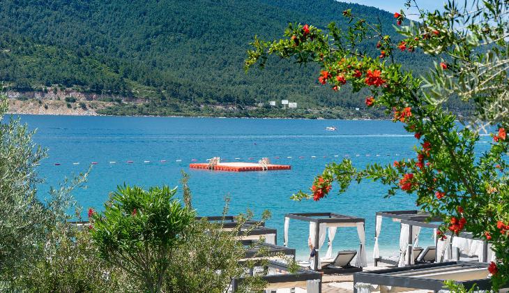 Titanic Deluxe Bodrum