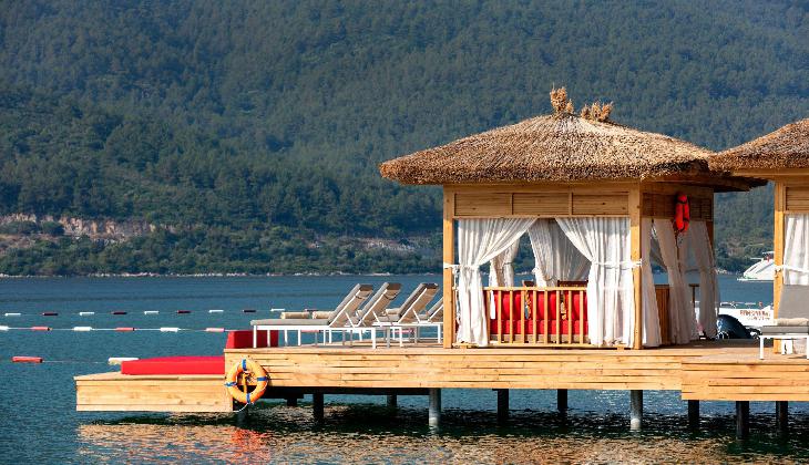 Titanic Deluxe Bodrum