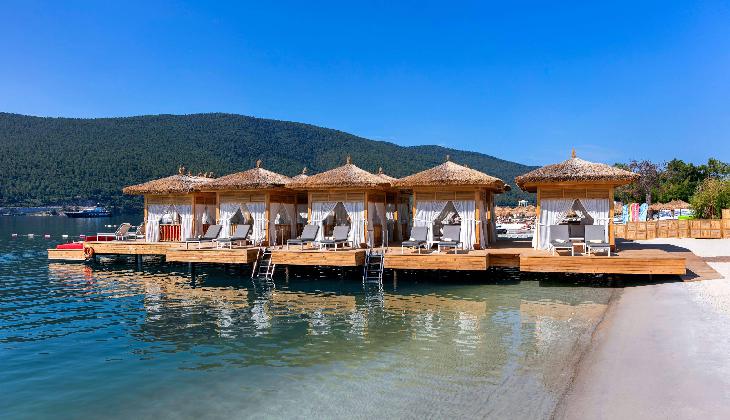 Titanic Deluxe Bodrum