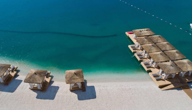 Titanic Deluxe Bodrum