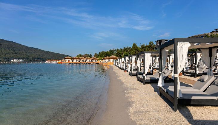 Titanic Deluxe Bodrum