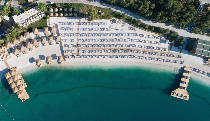 Titanic Deluxe Bodrum