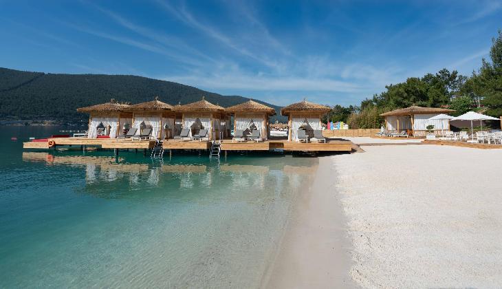 Titanic Deluxe Bodrum