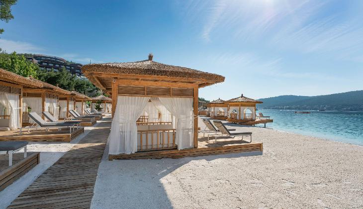 Titanic Deluxe Bodrum